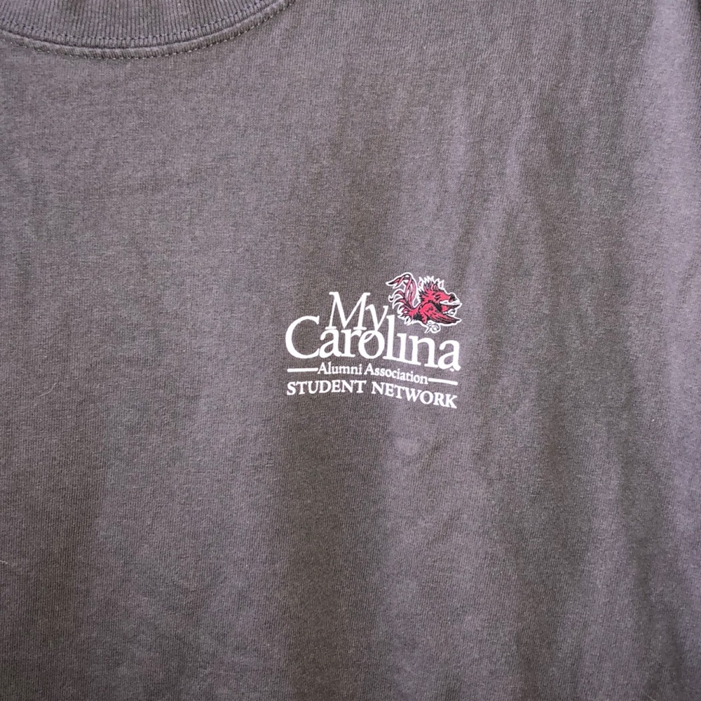 University of South Carolina (USC) T-Shirt - Picture 5 of 5